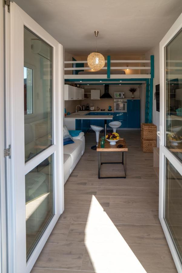 Fabulous Apartment With Amazing View Виласимиус Екстериор снимка